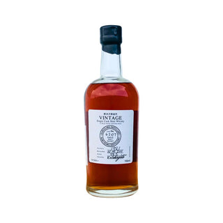KARUIZAWA 1981 30 YEARS #6207 58.30%