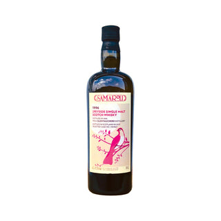 GLENTAUCHERS 1996-2017 SAMAROLI BY COILLTEAN #1707827