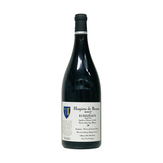 HOSPICES DE BEAUNE (BENJAMIN LEROUX) ECHEZEAUX GRAND CRU CUVEE JEAN-LUC BISSEY 2017 750ML