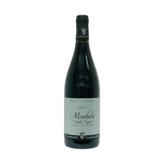 FLORENT GARAUDET MONTHELIE ROUGE 2019 750ML
