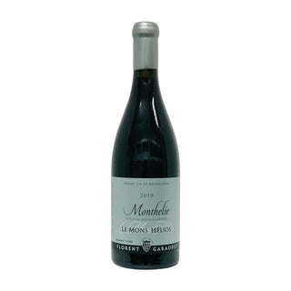 FLORENT GARAUDET MONTHELIE LE MONS HELIOS 2018 750ML