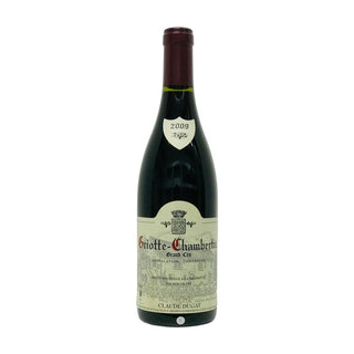 CLAUDE DUGAT GRIOTTE-CHAMBERTIN GRAND CRU 2009