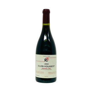 RENE ENGEL CLOS DE VOUGEOT GRAND CRU 2004