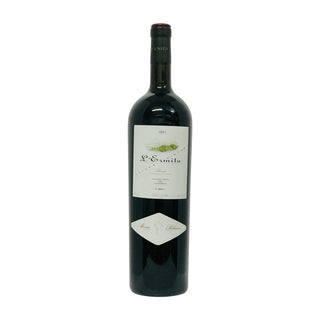 ALVARO PALACIOS PRIORAT DOC LERMITA 1995 1500ML