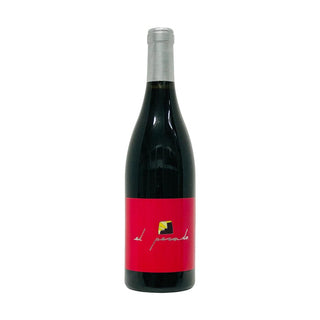 RAUL PEREZ EL PECADO 2017 750ML