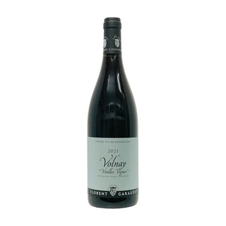 FLORENT GARAUDET VOLNAY VV 2021
