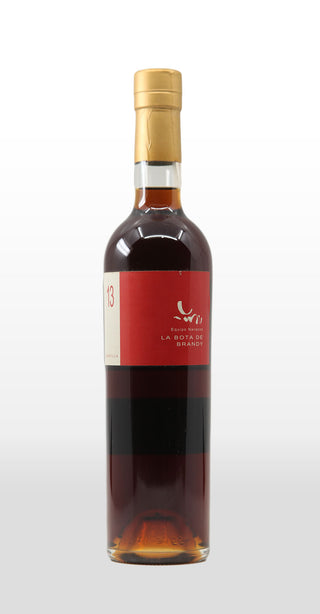EQUIPO NAVAZOS LA BOTA DE BRANDY 13 NV 500ML