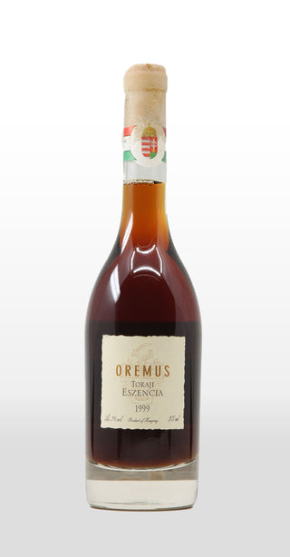 OREMUS TOKAJI ESZENCIA 1999 500ML