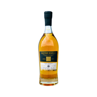 Glenmorangie Cask No. 8092 — Rare 25 Year Old Single Cask, Legendary Designer Cask Bottling