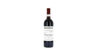 Paterico 2021: Gian Luca Mazzella's Taurasi Riserva Rewriting Italian Wine History