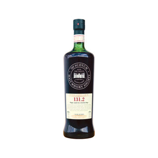 SMWS 131.2 (HANYU) 2000 13 YEARS 1ST FILL EX-SHERRY BUTT