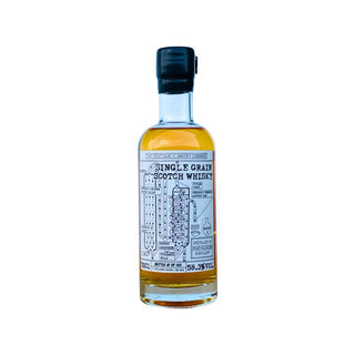THAT BOUTIQUE-Y WHISKY COMPANY INVERGORDON BATCH 2