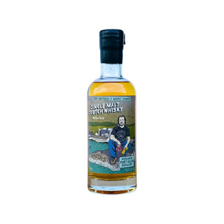 THAT BOUTIQUE-Y WHISKY COMPANY PORT ELLEN BATCH 5