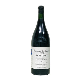 HOSPICES DE BEAUNE (BENJAMIN LEROUX) ECHEZEAUX GRAND CRU CUVEE JEAN-LUC BISSEY 2017 3000ML