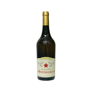 DOMAINE DE MONTBOURGEAU MACVIN DU JURA NV