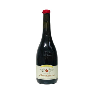 DOMAINE DE MONTBOURGEAU SECRET DE MONTBOURGEAU NV