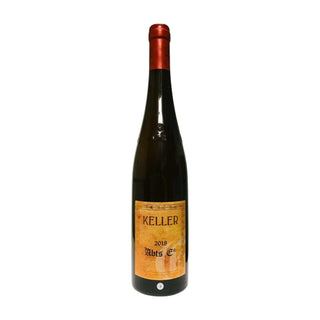 KELLER WESTHOFENER BRUNNENHAUSCHEN ABTS ERDE RIESLING GROSSES GEWACHS 2018 750ML