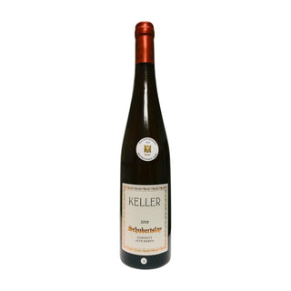 KELLER PIESPORTER SCHUBERTSLAY RIESLING GROBES GEWACHS ALTE REBEN 2019