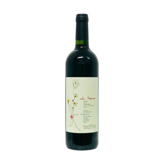 LE BONCIE TOSCANA IGT LE TRAME 2018 750ML