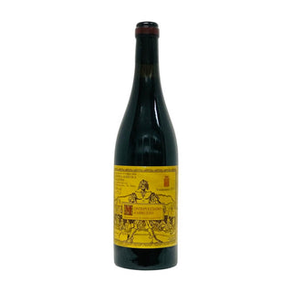AZIENDA AGRICOLA VALENTINI MONTEPULCIANO D'ABRUZZO 2015 750ML