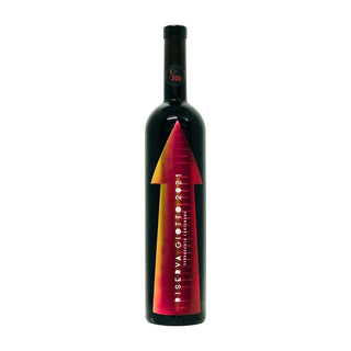 SERRAGGHIA RISERVA GIOTTO 2021 750ML