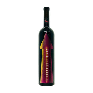 SERRAGGHIA RISERVA GABRIO 2021 750ML