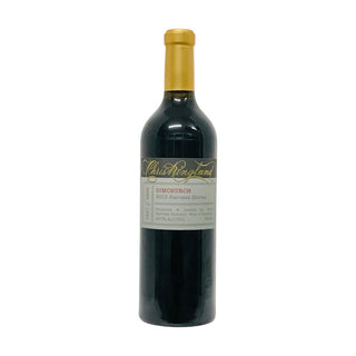 CHRIS RINGLAND DIMCHURCH SHIRAZ 2013 750ML