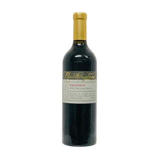 CHRIS RINGLAND DIMCHURCH SHIRAZ 2014 750ML