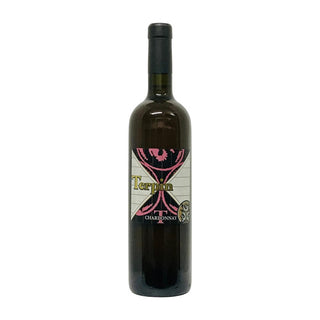FRANCO TERPIN CHARDONNAY 2017 750ML