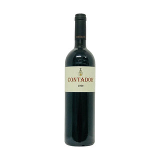 BENJAMIN ROMEO RIOJA DOCA CONTADOR 1999 750ML
