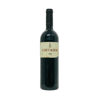 BENJAMIN ROMEO RIOJA DOCA CONTADOR 1999 750ML (DAMAGED LABEL)