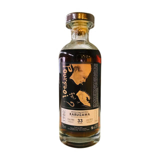 KARUIZAWA POURQUOI FAUT IL (1980-2013) 33 YEARS #4556 SHERRY BUTT