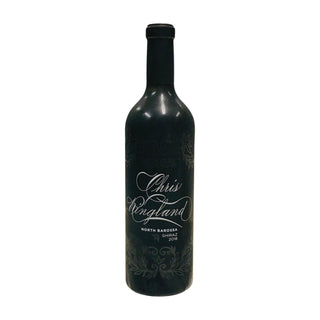 CHRIS RINGLAND NORTH BAROSSA SHIRAZ 2018