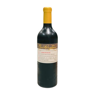 CHRIS RINGLAND DIMCHURCH SHIRAZ 2015