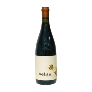 CHRIS RINGLAND SOLITA NEBBIOLO 2018