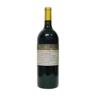 CHRIS RINGLAND DIMCHURCH SHIRAZ 2015 1500ML