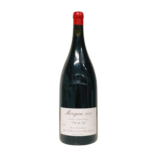 JEAN FOILLARD MORGON COTE DU PY MAGNUM 2023