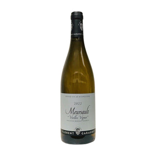 FLORENT GARAUDET MEURSAULT VV 2022