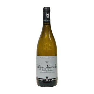 FLORENT GARAUDET PULIGNY-MONTRACHET VV 2023