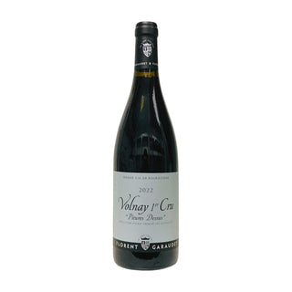FLORENT GARAUDET VOLNAY 1ER CRU PITURES DESSUS 2022