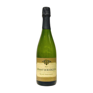 FLORENT GARAUDET CREMANT DE BOURGOGNE NV