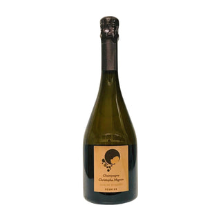 CHRISTOPHE MIGNON ADN DE FOUDRE MEUNIER BRUT NATURE NV
