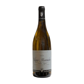FLORENT GARAUDET PULIGNY-MONTRACHET VV 2024