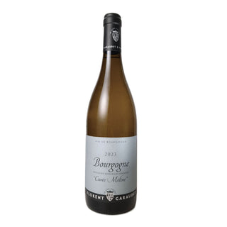 FLORENT GARAUDET BOURGOGNE CHARDONNAY CUVEE MELINE 2023