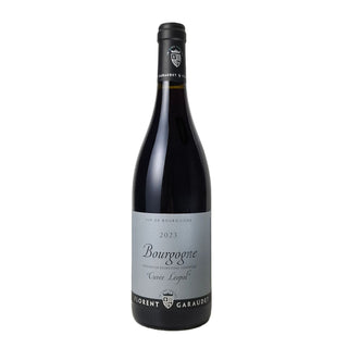 FLORENT GARAUDET BOURGOGNE PINOT NOIR CUVEE LEOPOLD 2023