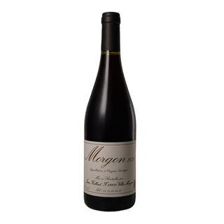 JEAN FOILLARD MORGON CLASSIQUE 2024