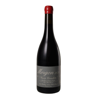 JEAN FOILLARD MORGON CORCELETTE 2024