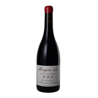 JEAN FOILLARD MORGON COTE DU PY 2024