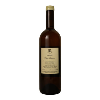 ELIO SANDRI BIANCO JAUNIS SV 2022 750ML