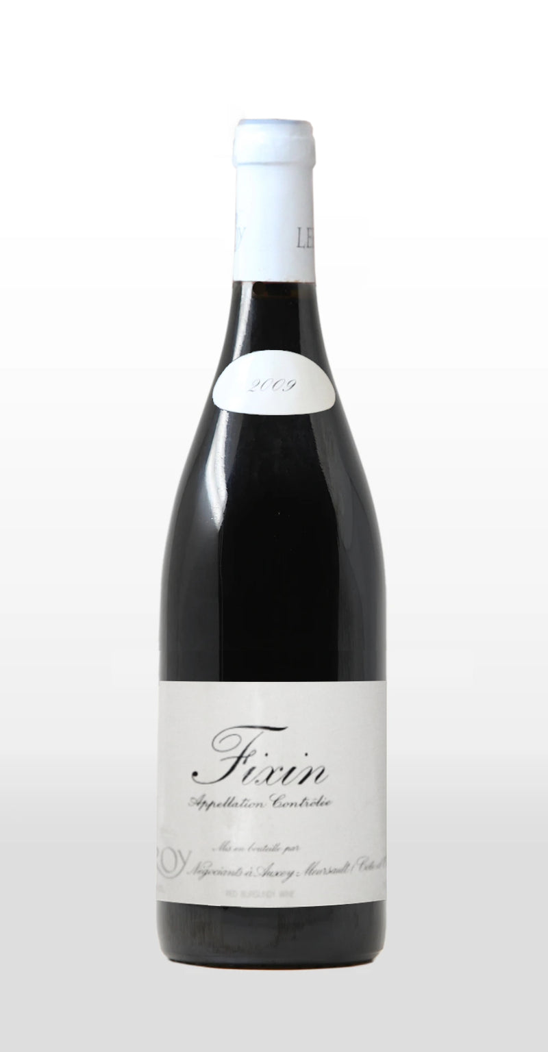 MAISON LEROY FIXIN 2009 750ML
